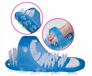 Masážní a čistící pantofel EASY FEET